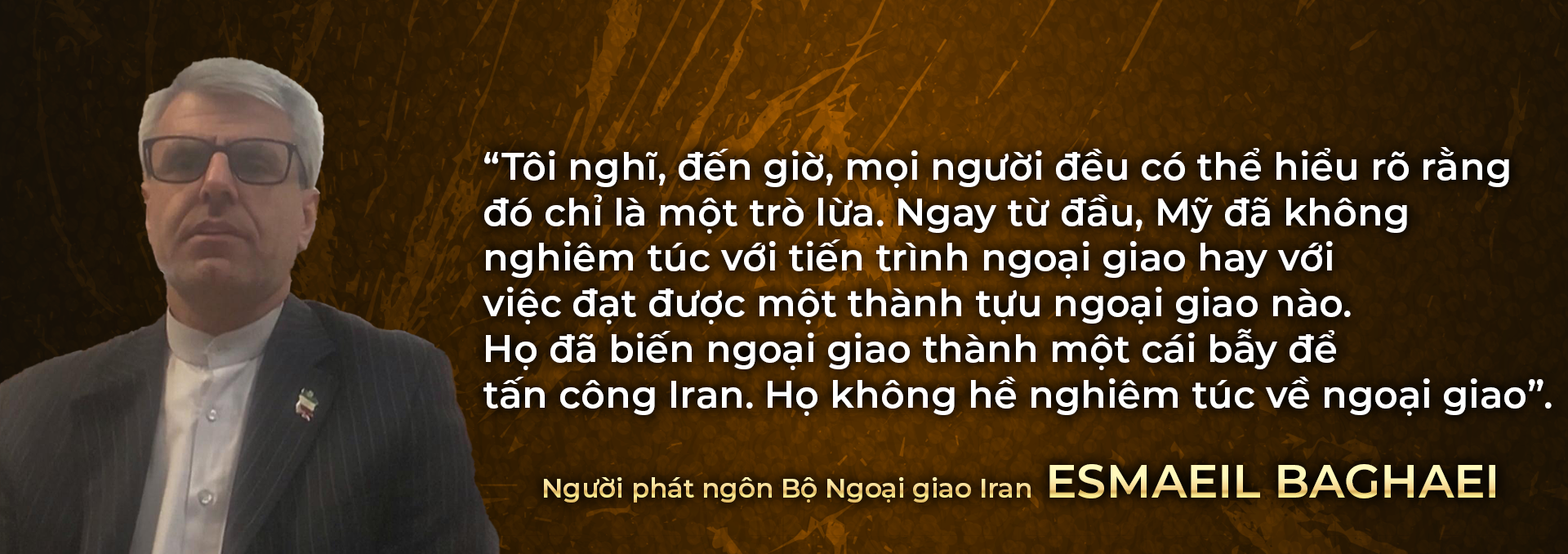 Mỹ - Israel không kích Iran: Trung Đông trước ngưỡng cửa leo thang mới - Ảnh 20.