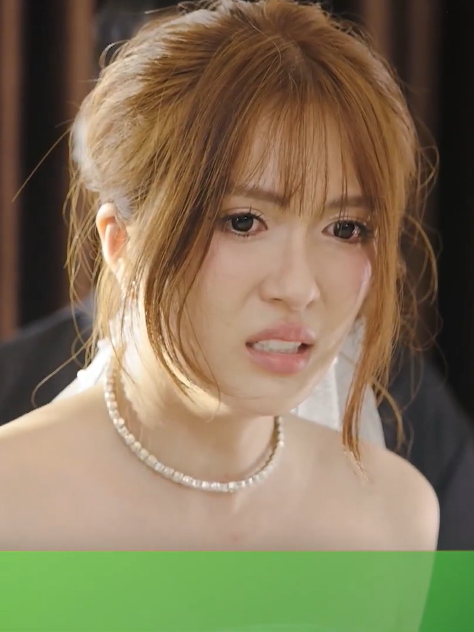 Mê cung ái tình - 19g30 thứ Tư (1/4) trên HTV7