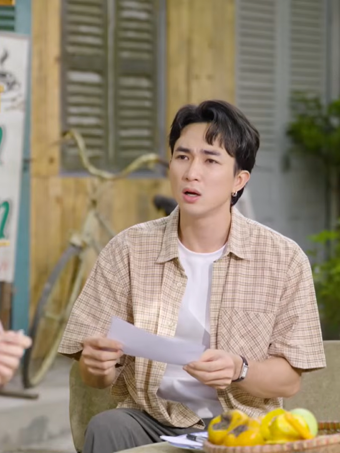 Lẹ không trễ tàu - Tập 22: Mê tín