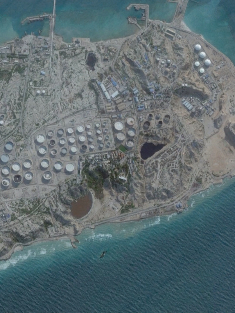 Tổng thống Mỹ: Các cuộc đàm phán với Iran đang diễn ra "cực kỳ tốt đẹp"