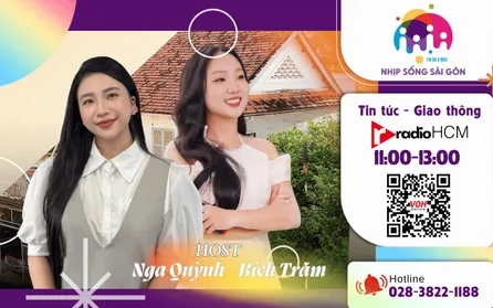 Nhịp sống Sài Gòn trưa: Chàng trai trẻ và giấc mơ tại ngân hàng đầu tư hàng đầu thế giới