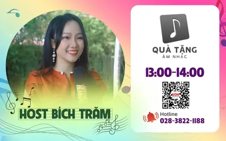 Quà tặng âm nhạc: Radio Quán Cóc #11 - Những giai điệu 3 miền
