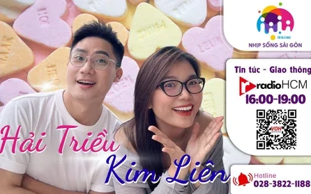 Nhịp sống Sài Gòn chiều: Không khí gia đình là thứ nguyên liệu tuyệt vời nhất trên đời