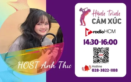 Hành trình cảm xúc: Vu vơ ngày cuối tháng Ba