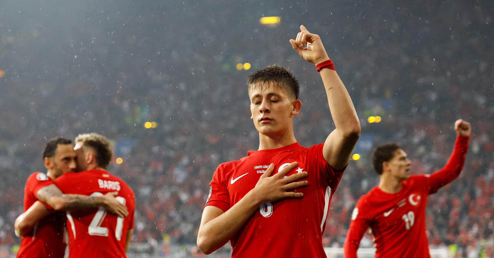 World Cup - Ảnh 1.