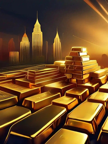 Thị trường ngày 4/3/2026: Giá vàng giảm sâu ở cả hai chiều, giá dầu tiếp tục tăng mạnh