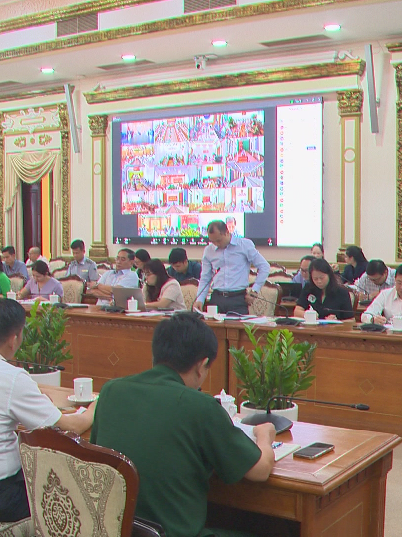 TP. Hồ Chí Minh không để sai sót trong đợt kiểm tra gỡ “thẻ vàng” của EC