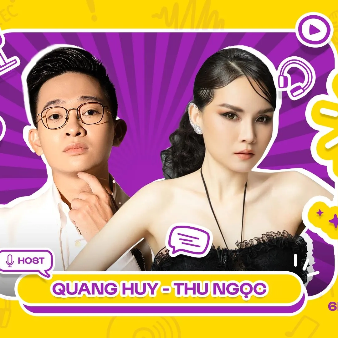 Tập 771: Quang Huy x Thu Ngọc