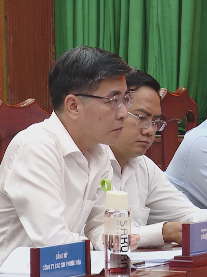 Bảo đảm 100% khu vực bỏ phiếu sẵn sàng cho ngày bầu cử