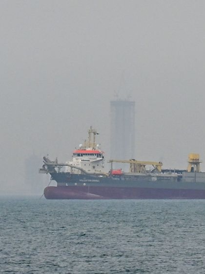 Tổng thống Donald Trump: Hải quân Mỹ có thể hộ tống tàu chở dầu qua Eo biển Hormuz