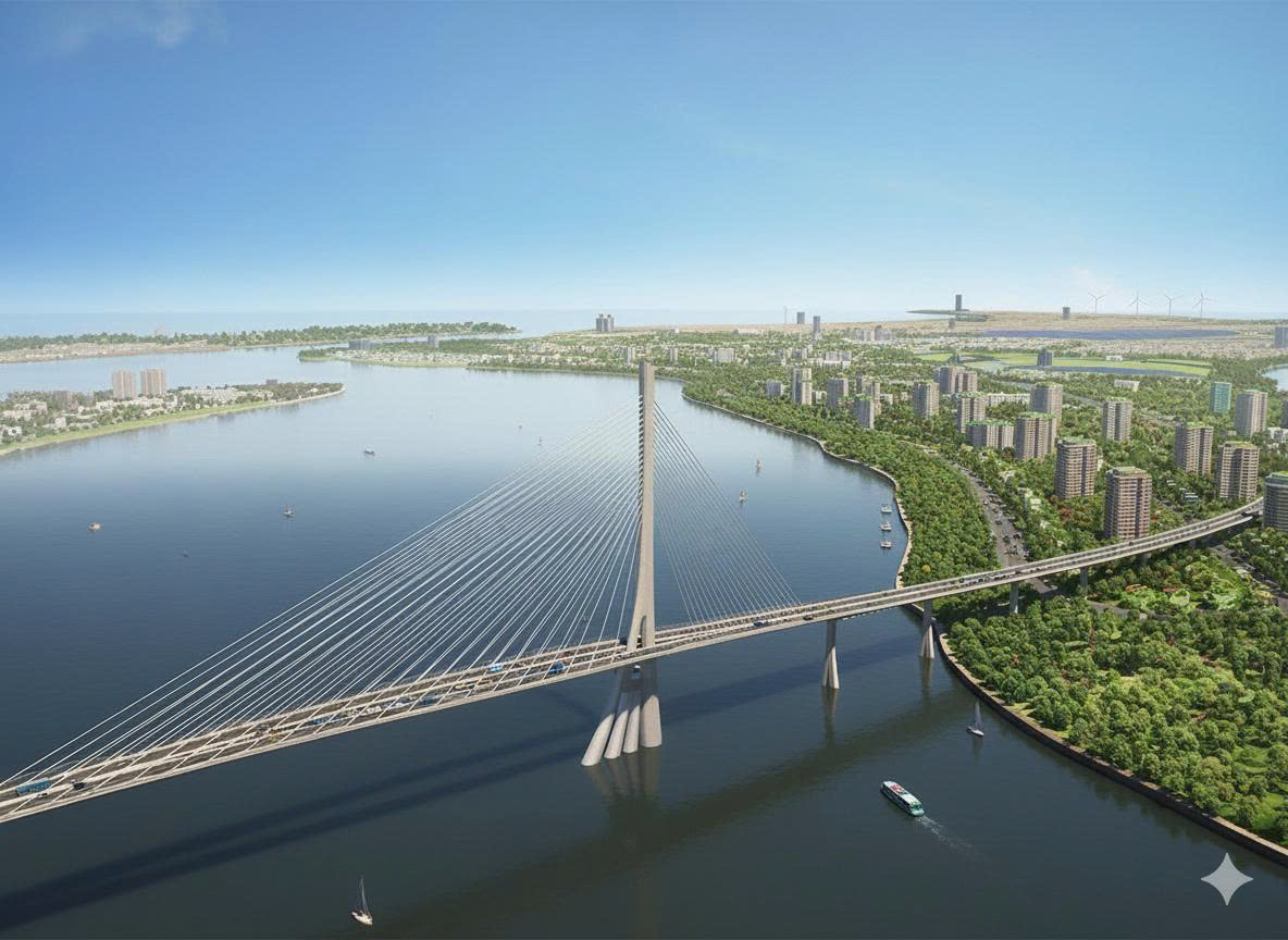 TP. Hồ Chí Minh bứt tốc hạ tầng trọng điểm- Ảnh 3.