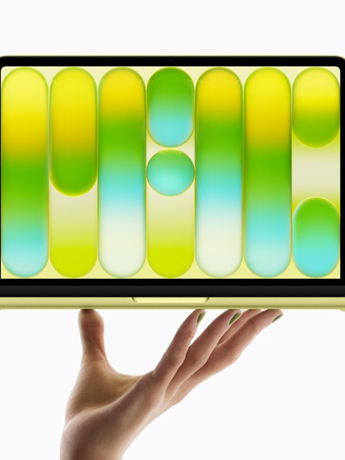 Apple chính thức ra mắt MacBook Neo - MacBook giá “phá kỷ lục”, hiệu năng mạnh mẽ từ chip Apple Silicon