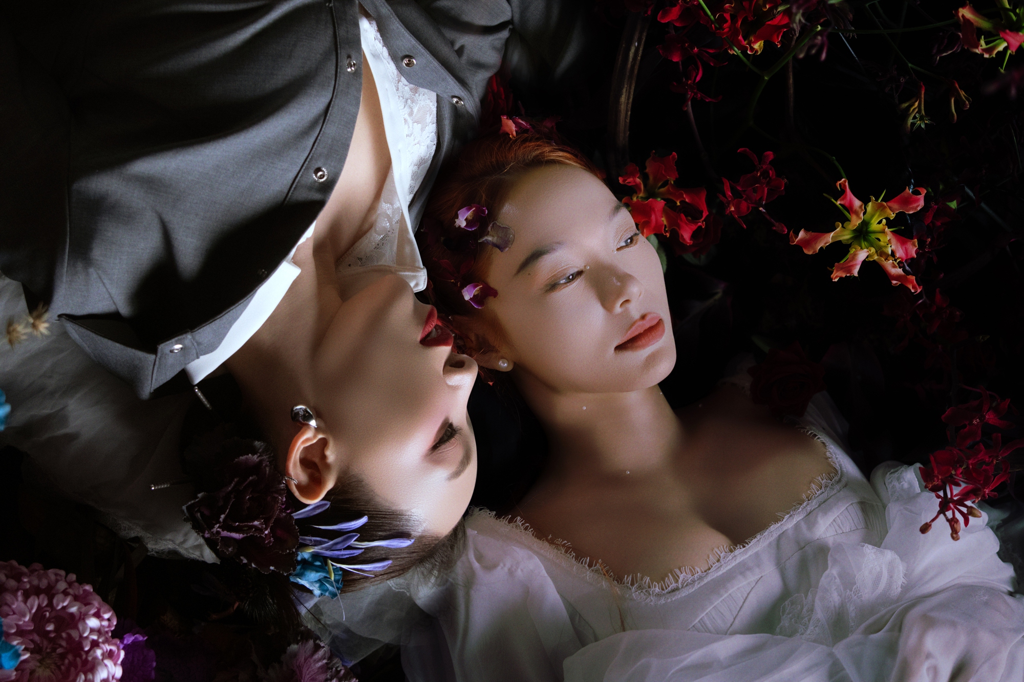 Màn collab bất ngờ nhất đầu năm 2026  - Ảnh 1.