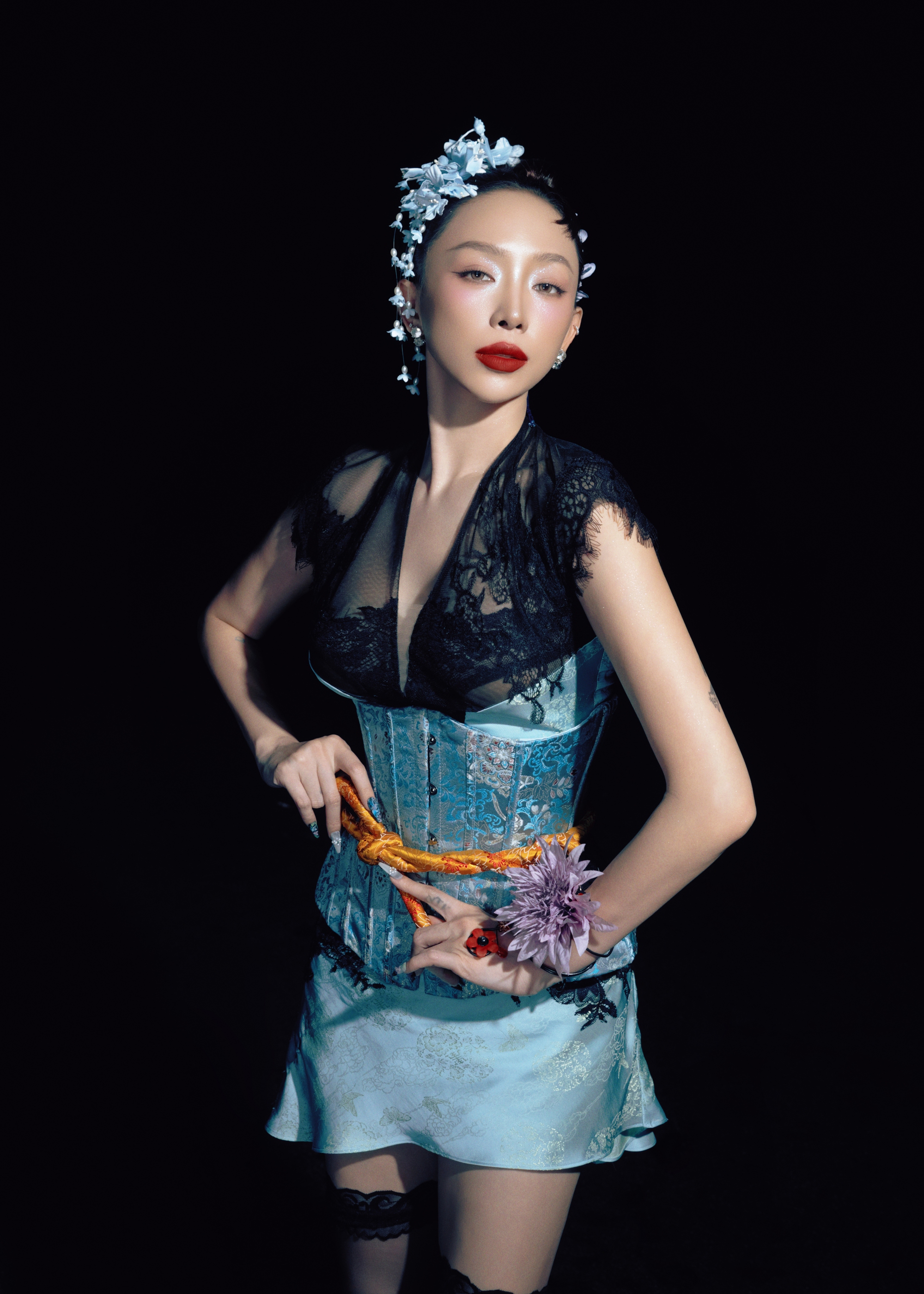 Màn collab bất ngờ nhất đầu năm 2026  - Ảnh 6.