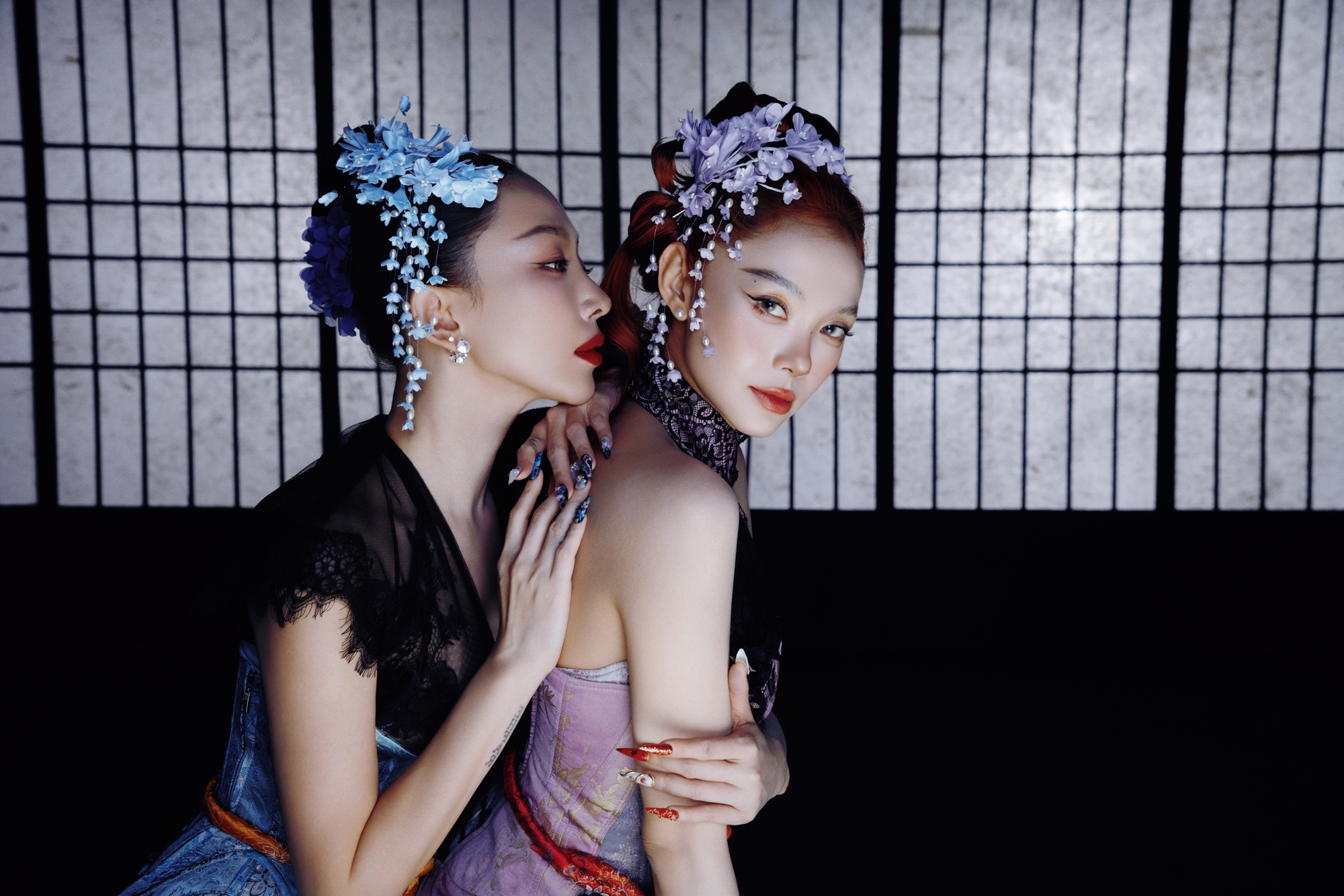 Màn collab bất ngờ nhất đầu năm 2026  - Ảnh 3.