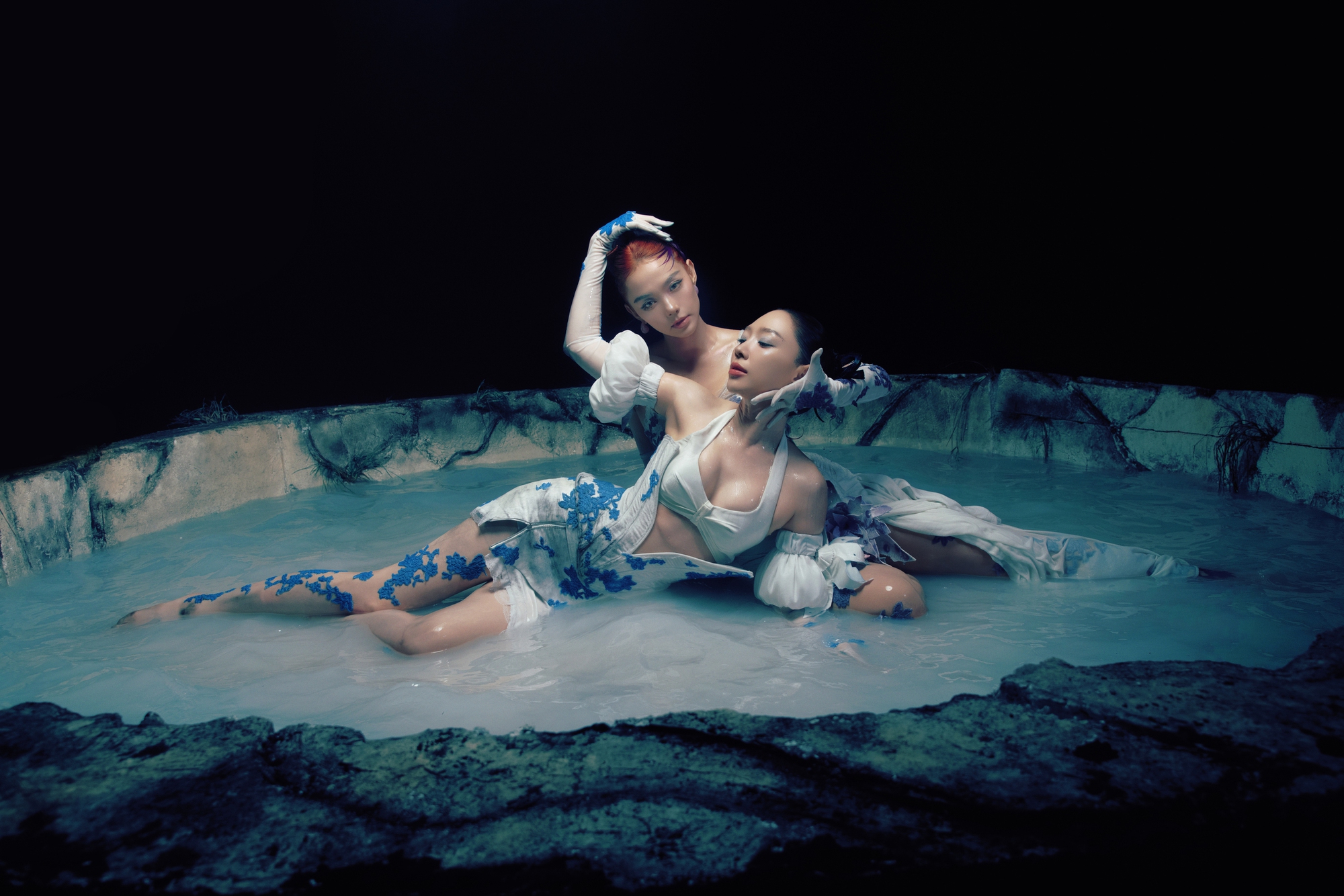 Màn collab bất ngờ nhất đầu năm 2026  - Ảnh 2.