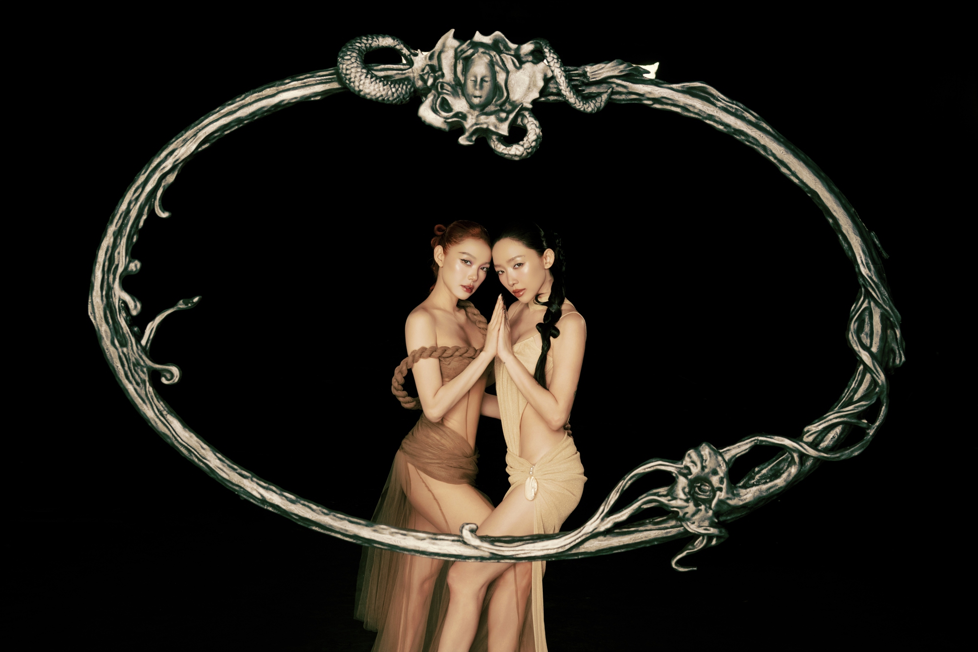 Màn collab bất ngờ nhất đầu năm 2026  - Ảnh 4.