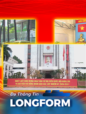 Cả nước hướng về ngày hội bầu cử 15/3