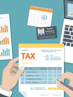 Hướng dẫn khai thuế, nộp thuế GTGT, thuế thu nhập cá nhân đối với hộ kinh doanh, cá nhân kinh doanh