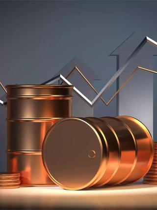 Thị trường ngày 6/3/2026: Giá vàng trong nước bật tăng, giá dầu thế giới tiếp tục leo thang