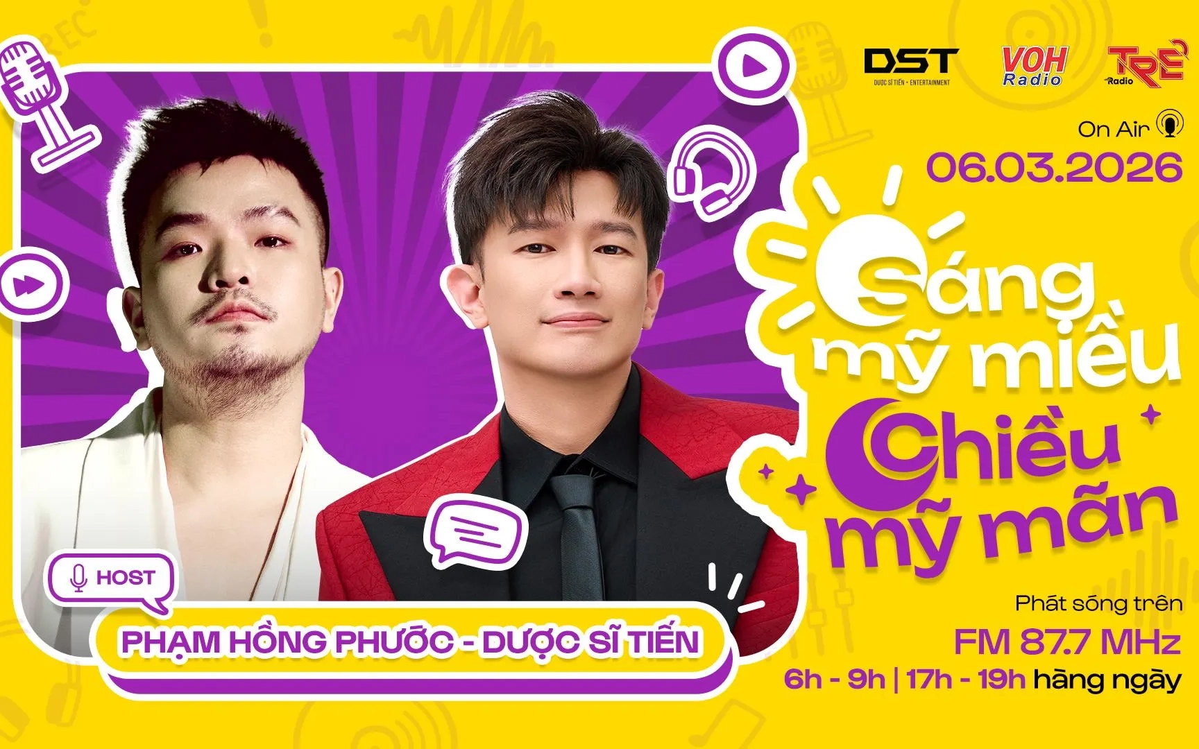 Tập 775: Phạm Hồng Phước x Dược sĩ Tiến