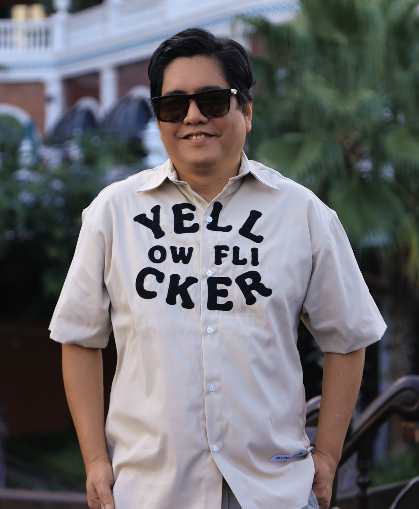 Trùm Sò - Ảnh 1.