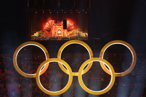 Khai mạc Paralympic Mùa đông 2026 - Ảnh 1.