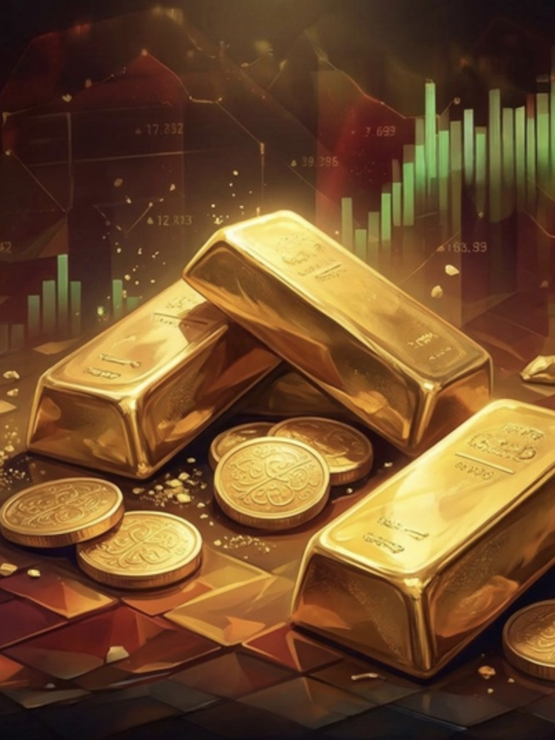 Thị trường ngày 9/3/2026: Giá vàng đi ngang nhưng vẫn ở mức cao, xăng dầu dự báo tiếp tục tăng mạnh