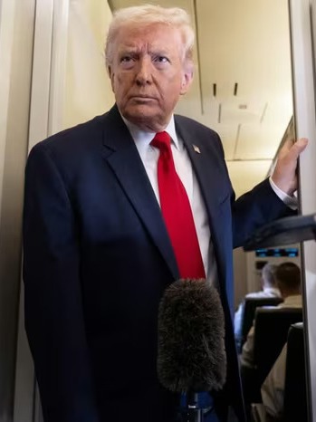 Tổng thống Mỹ không loại trừ khả năng điều bộ binh đến Iran