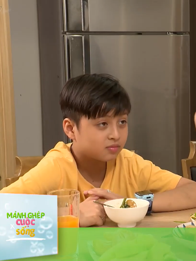 Mảnh ghép cuộc sống - 21g10 hôm nay (9/3) trên HTV7