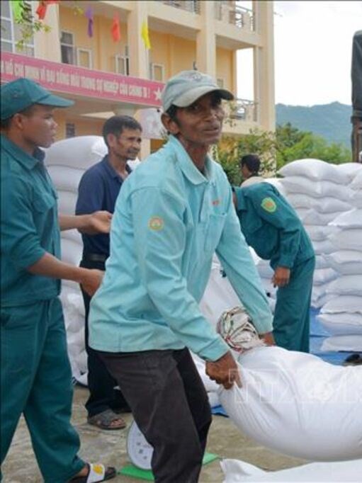 Ban hành Kế hoạch triển khai thi hành Luật Dự trữ quốc gia