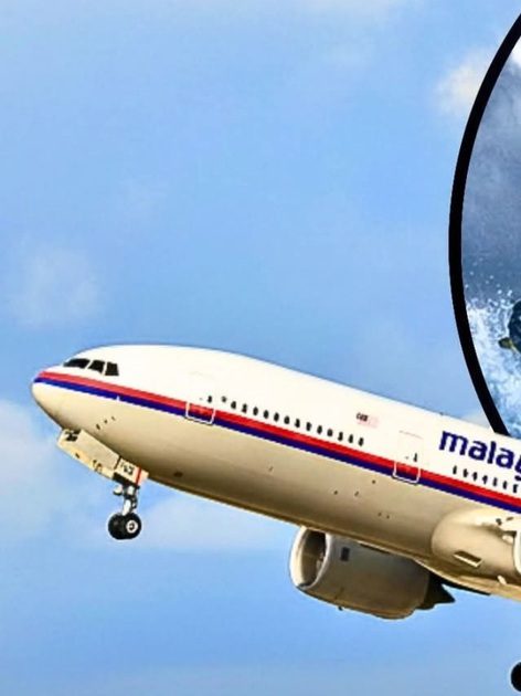 Malaysia công bố kết quả tìm kiếm chuyến bay mất tích MH370