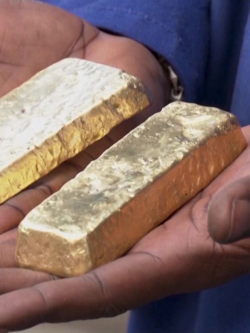 Thị trường chao đảo khi giá dầu vượt 110USD/thùng