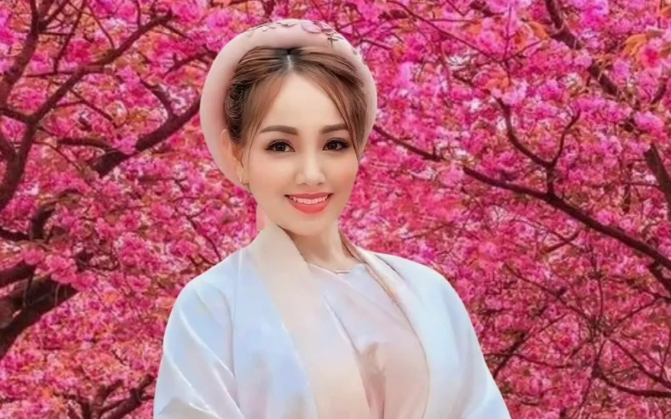 Mỹ Vân - Hành trình đến với nhiều vai diễn hay và danh hiệu NSUT