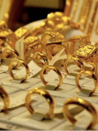 Thị trường ngày 2/4/2026: Vàng nhẫn tăng mạnh, xăng dầu tiếp đà giảm