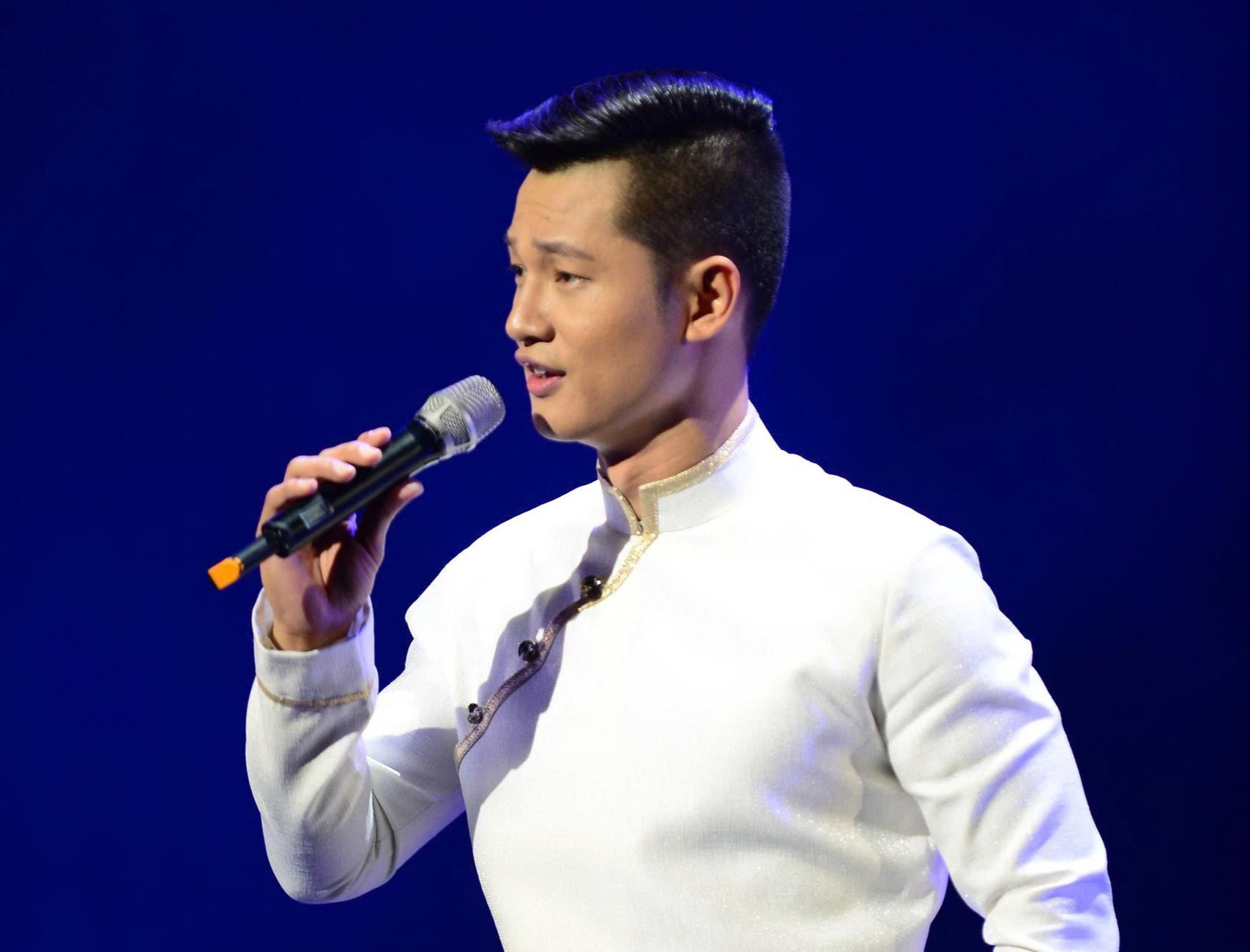 hát nhép - Ảnh 1.