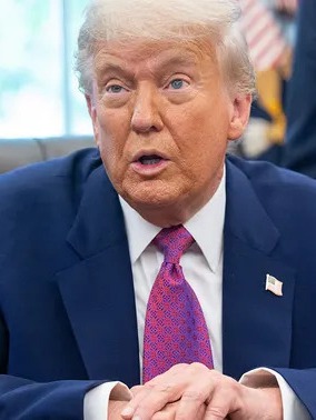 Tổng thống Trump: Mỹ sắp kết thúc chiến dịch tấn công Iran