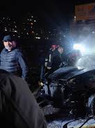 Israel không kích thủ đô Li-băng, hàng chục người thương vong