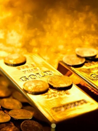 Thị trường ngày 1/4/2026: Vàng giữ đà tăng mạnh, xăng giảm mạnh khi có thông tin Iran có thể sẵn sàng chấm dứt chiến tranh