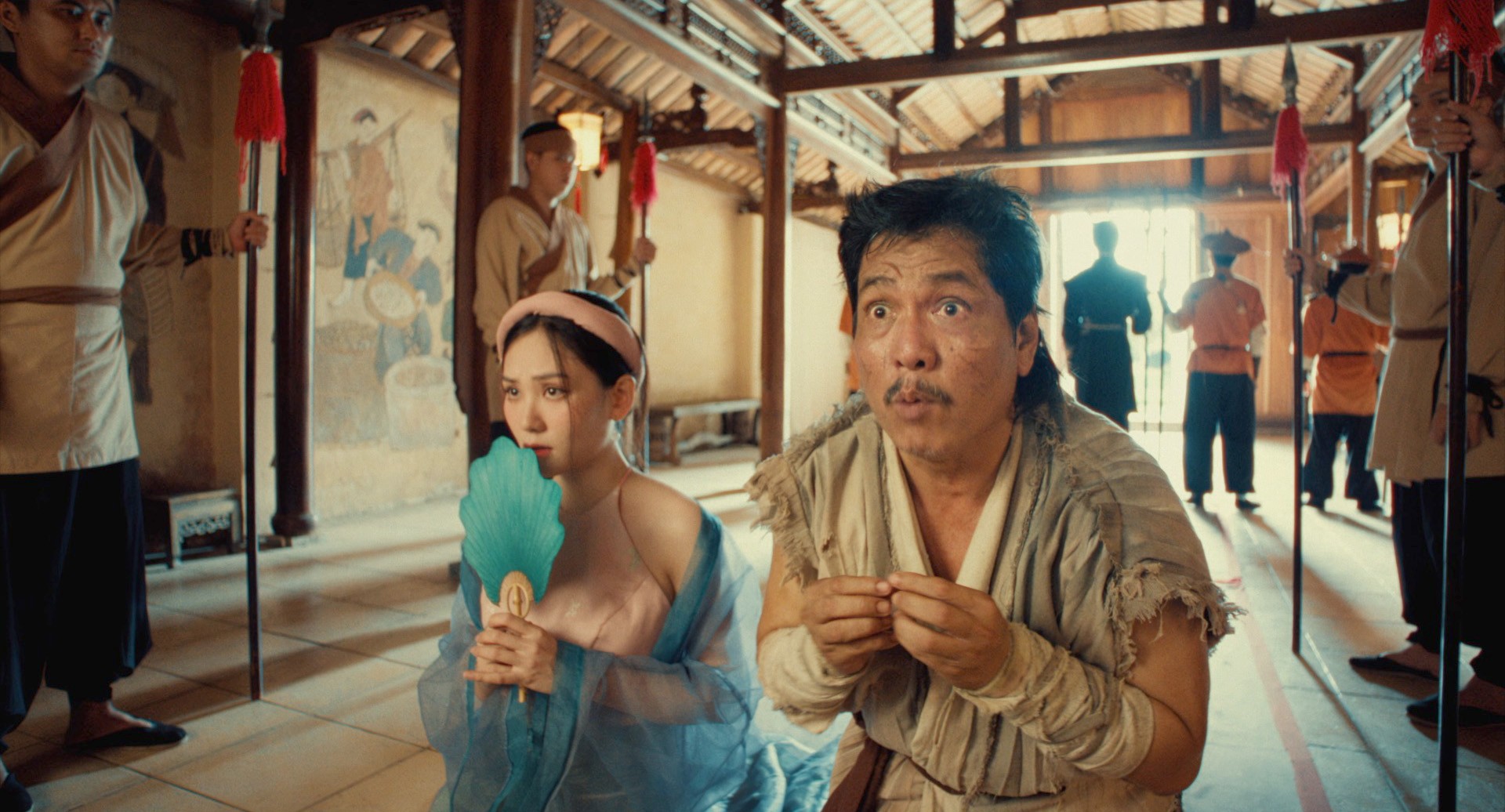 Thái Hòa - Ảnh 8.