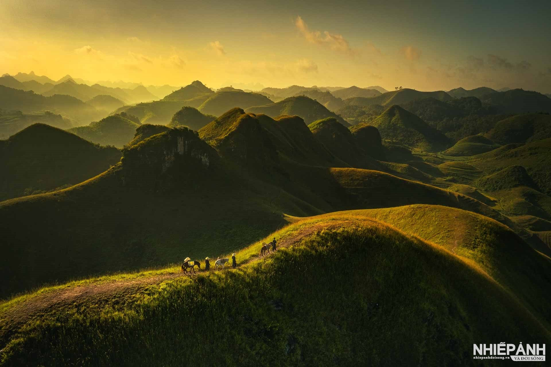 Mời gửi ảnh đẹp về biên cương Việt Nam dự thi cuộc tho ảnh cấp quốc gia - Ảnh 5. thi ảnh - Ảnh 5.