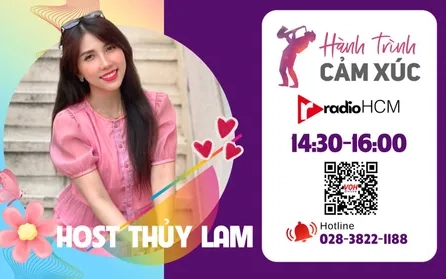 Hành trình cảm xúc: Mơ về miền quê