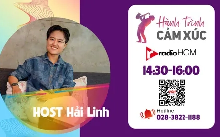 Hành trình cảm xúc: Sống cho hiện tại