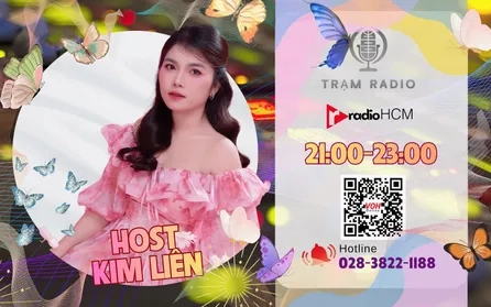 Trạm Radio: Câu chuyện tháng Tư!