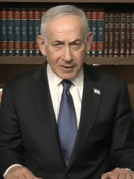 Thủ tướng Israel: Không có lệnh ngừng bắn ở Li-băng