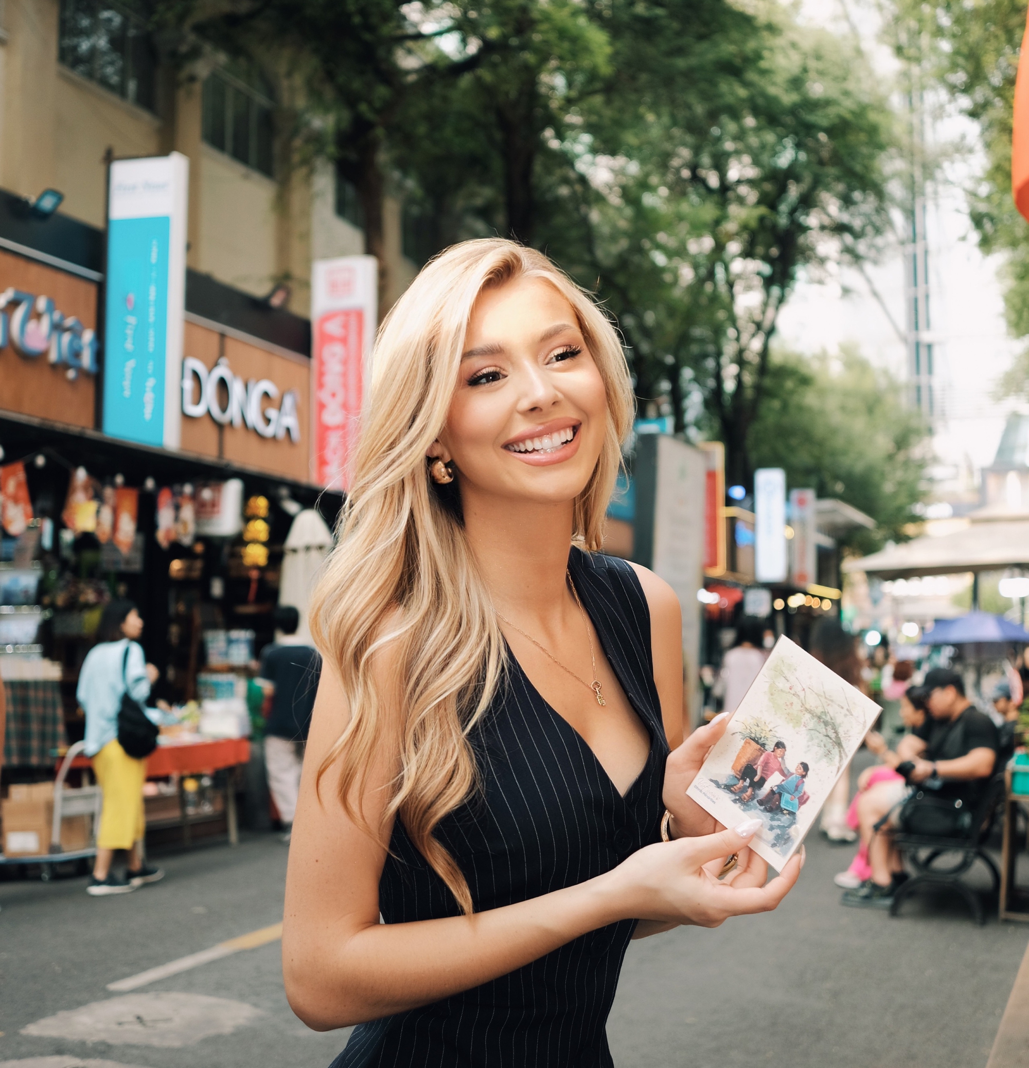 Đường sách - Ảnh 5.