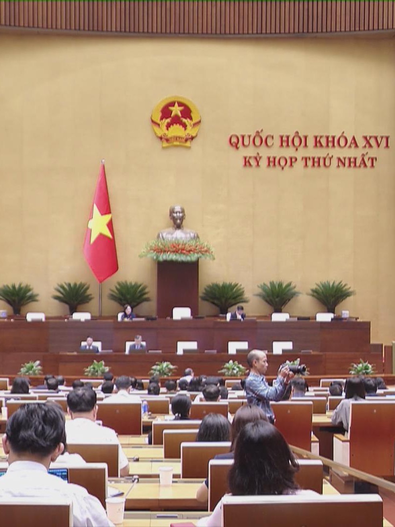Đại biểu Quốc hội tán thành việc giảm thuế đối với xăng, dầu và nhiên liệu bay