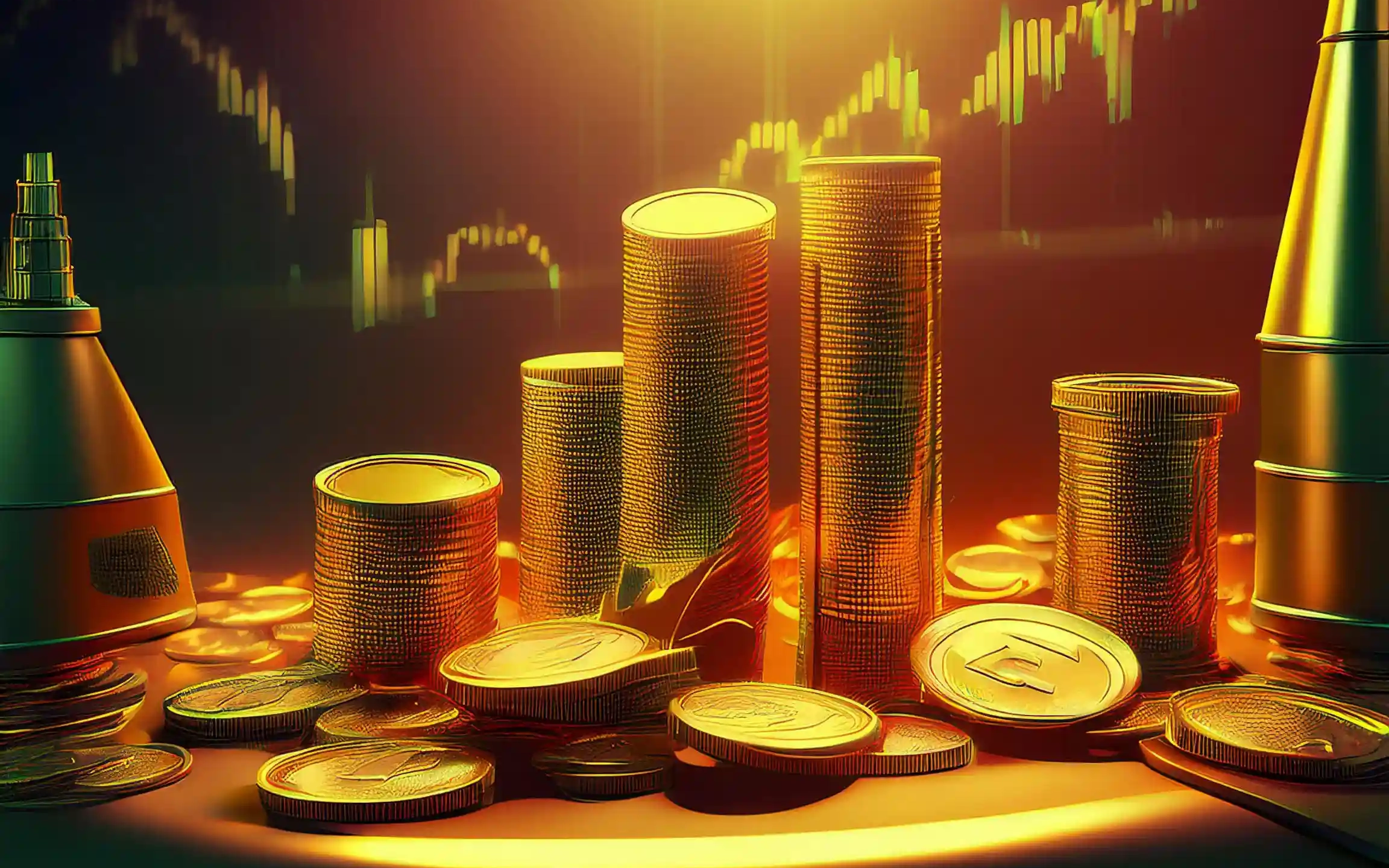 Thị trường ngày 13/4/2026: Vàng miếng giảm, giá dầu biến động