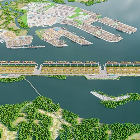 TP. Hồ Chí Minh dự kiến khởi công đồng loạt 7 “siêu dự án” dịp 30/4