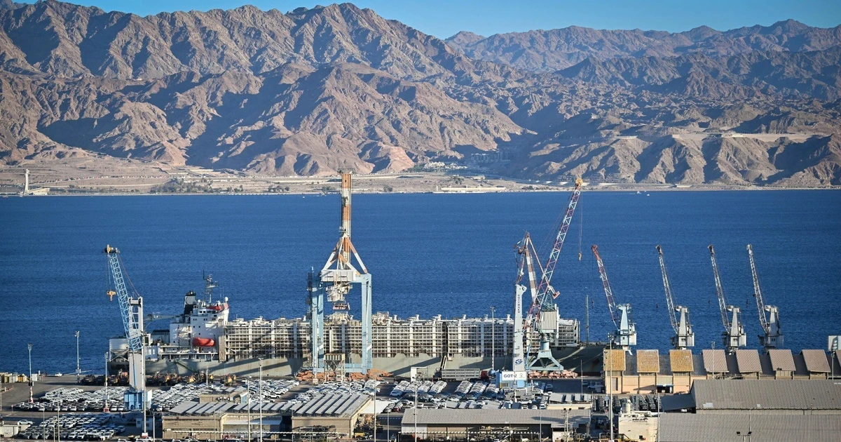 Xung đột với Iran gây tổn thất 11,5 tỷ USD cho kinh tế Israel